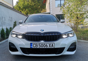 BMW 320 Xdrive M-Sport MH, снимка 1 - Автомобили и джипове - 45943324