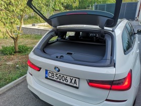 BMW 320 Xdrive M-Sport MH, снимка 5