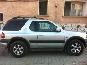 Opel Frontera 2.2 DTI 16V, снимка 2