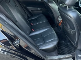Обява за продажба на Mercedes-Benz S 320 3.0cdi 235ps, soft close, camera, skin, bluetooth, ~16 750 лв. - изображение 9