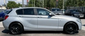     BMW 120 2.0D 143HP EURO5 NAVI