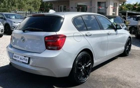 BMW 120 2.0D 143HP EURO5 NAVI | Mobile.bg    5