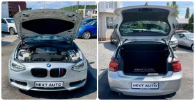 BMW 120 2.0D 143HP EURO5 NAVI | Mobile.bg    15