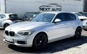 BMW 120 2.0D 143HP EURO5 NAVI | Mobile.bg    1