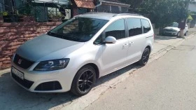 VW Sharan, снимка 2