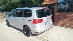 VW Sharan, снимка 5