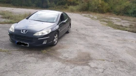 Peugeot 407, снимка 7