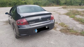 Peugeot 407, снимка 5