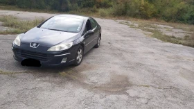 Peugeot 407, снимка 6