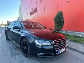 Audi A8 4.2TDI* MATRIX* МАСАЖ - [2] 