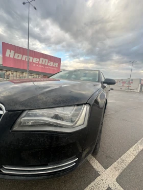 Audi A8 4.2TDI* MATRIX*  | Mobile.bg    3