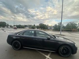 Audi A8 4.2TDI* MATRIX*  | Mobile.bg    5