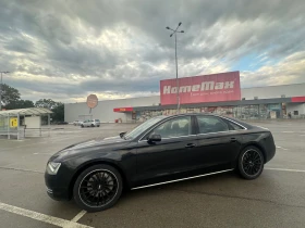     Audi A8 4.2TDI* MATRIX* 