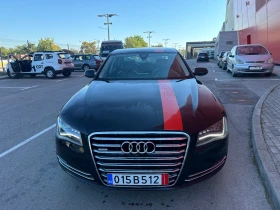 Audi A8 4.2TDI* MATRIX* МАСАЖ - [3] 