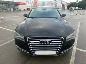 Audi A8 4.2TDI* MATRIX* МАСАЖ, снимка 4