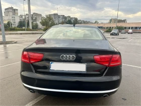 Audi A8 4.2TDI* MATRIX*  | Mobile.bg    7