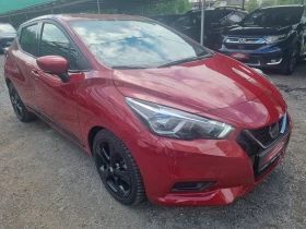 Nissan Micra 1.0 турбо* АВТОМАТИК* ГАРАНЦИЯ - изображение 1