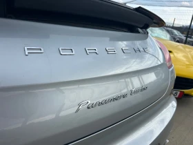 Porsche Panamera TURBO* ФЕЙС* КАРБОН*  - [9] 