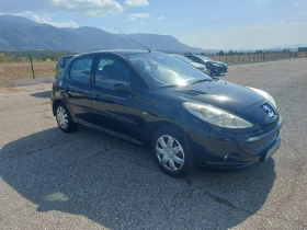 Peugeot 207 206+ газ/бензин, снимка 1