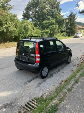 Fiat Panda 1.2, снимка 5