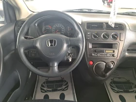 Honda Civic 1.4i16v 90ps.ITALIA, снимка 12