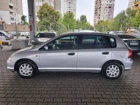 Honda Civic 1.4i16v 90ps.ITALIA, снимка 5