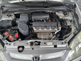 Honda Civic 1.4i16v 90ps.ITALIA, снимка 15