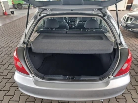 Honda Civic 1.4i16v 90ps.ITALIA, снимка 7