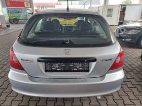 Honda Civic 1.4i16v 90ps.ITALIA, снимка 6