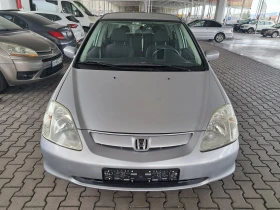 Honda Civic 1.4i16v 90ps.ITALIA, снимка 2