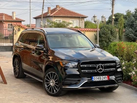 Mercedes-Benz GLS 450 AMG, снимка 1