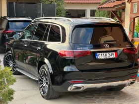 Mercedes-Benz GLS 450 AMG, mild hibrid, снимка 3