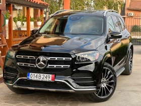 Mercedes-Benz GLS 450 AMG, mild hibrid, снимка 2