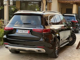 Mercedes-Benz GLS 450 AMG - [5] 