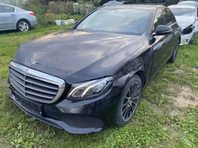 Mercedes-Benz E 200 2.2CDI 78000KM, снимка 1