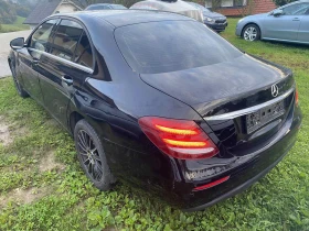 Mercedes-Benz E 200 2.2CDI 78000KM, снимка 5