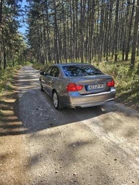 BMW 330, снимка 13