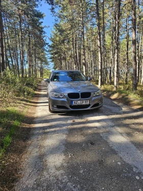 BMW 330, снимка 12