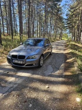 BMW 330, снимка 14