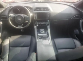 Jaguar F-PACE 2.0 diesel za chasti - [5] 