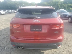 Jaguar F-PACE 2.0 diesel za chasti - [4] 