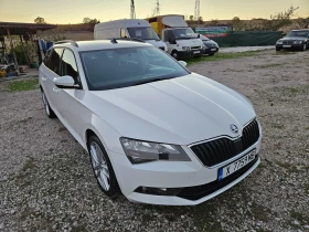 Skoda Superb 2.0TDI | Mobile.bg    2