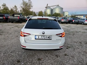 Skoda Superb 2.0TDI | Mobile.bg    7