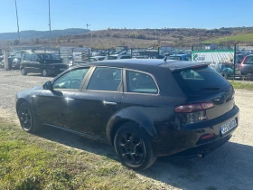 Alfa Romeo 159 sportwagon 1.9 JTDm, снимка 4