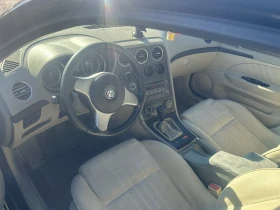 Alfa Romeo 159 sportwagon 1.9 JTDm, снимка 7