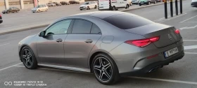 Mercedes-Benz CLA 180 AMG LINE      | Mobile.bg    6