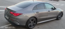 Mercedes-Benz CLA 180 AMG LINE      | Mobile.bg    7