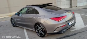  Mercedes-Benz CLA 18...