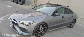 Mercedes-Benz CLA 180 AMG LINE      | Mobile.bg    4