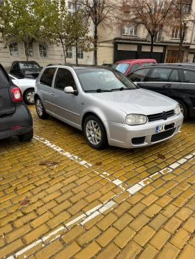 VW Golf 1.8 Turbo, снимка 1